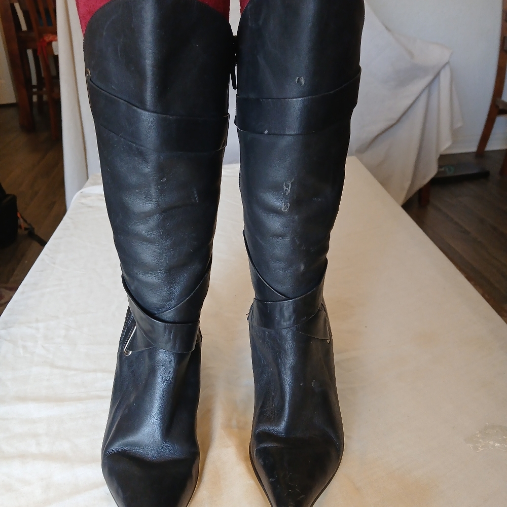 Olina Boots - image 2